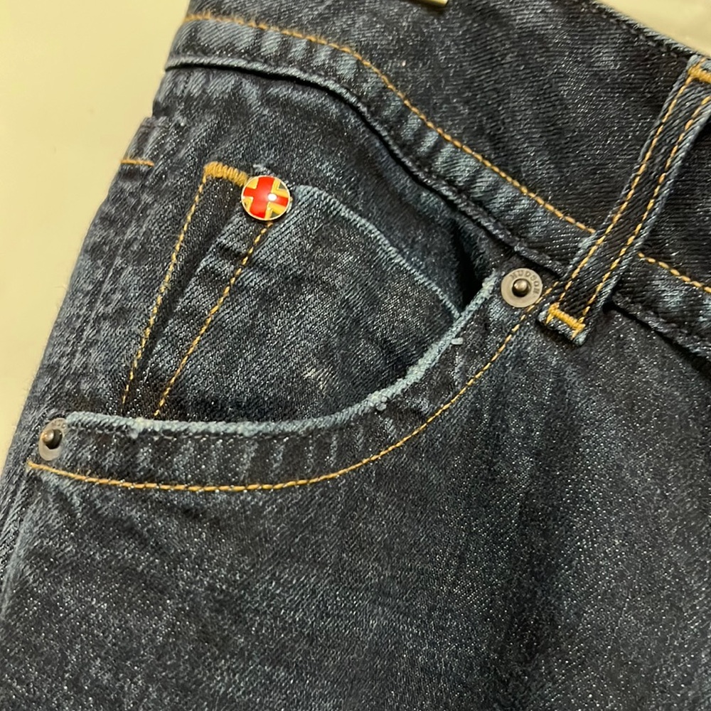 Hudson Jeans